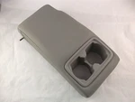 2012-2015 Toyota Camry Rear Seat Armrest W/cup Holder 58920-06011. Fixed Price $55.22.
