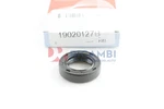 Corteco Oil Pump Seal 19020127 17X28X7 Fpm Fiat Mitsubishi Nissan Hyundai. Fixed Price $8.63.