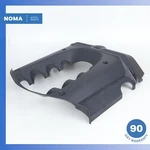 06-08 Jaguar X358 XJ8 Engine Motor Top Upper Cover Panel Trim 6W936A949BA Oem. Fixed Price $87.15.