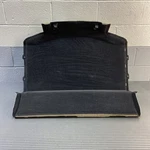 2016-2021 Mercedes Amg Gt C190 Rear Trunk Floor Mat Carpet Cover Black Oem. Fixed Price $416.50.