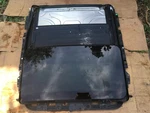 2006 - 2011 Bmw 328I Sun Roof Moon Assembly Part 895696913 Oem .. Fixed Price $332.99.