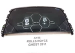 10-14 Oem Rolls-royce Ghost RR4 Rear Sunroof Window Glass Panel Panoramic. Fixed Price $1100.00.