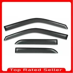 Outside Mount Window Visor For - 2002 Honda Passport, 1998 2004 Isuzu Rodeo. Fixed Price $75.25.
