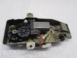 00-06 Bmw Covertible Folding Top Roof Mechanism Locking Motor Oem 0390201944. Fixed Price $125.00.