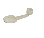 Sunroof Handle Ivory Fits Volkswagen TYPE1 Bug TYPE2 Bus TYPE3 Vanagon. Fixed Price $39.99.