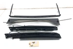 2016-2023 Jaguar Xf Sunroof Frame Track / Shade Air Wind Mesh Oem.. Fixed Price $219.99.