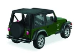 Soft Bestop 51128-35 Fits 2003 Jeep Wrangler. Fixed Price $529.08.