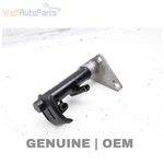 1998-2001 Audi A4 Quattro Rear Right Bumper Reinforcement Shock 8D0807378A. Fixed Price $37.49.