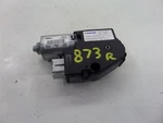 Audi Q3 Rear Sun Roof Motor 15-17 Oem 8U0 959 591. Fixed Price $26.25.
