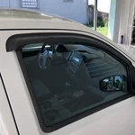 For Buick Lacrosse 2010-2016 Smoke Out-channel Window Rain Guards Visor 4PCS Set. Fixed Price $40.44.