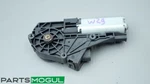 2010-17 Bmw F07 535I Gt 550I Sun Roof Shade Glass Motor Oem 120622. Fixed Price $22.50.