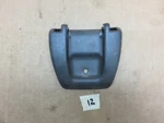 89-94 Oem Nissan 240SX S13 Manual Sunroof Latch Cover. Fixed Price $29.99.