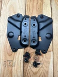 Mopar Soft Top Bow Roll Bar Bracket 18-25 Jeep Wrangler 2DR Oem W/ Bolts. Fixed Price $59.99.