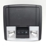 2009-2014 Ford F150 Raptor / Harley Overhead Console Lights Sunroof. Fixed Price $98.85.