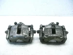 07-15 Mini Cooper R55 R56 R57 R58 R59 Brake Disc Caliper Set Front Oem 040225B. Fixed Price $74.95.