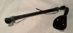 03-09 Mercedes W209 CLK320 CLK350 CLK500 Rear Left Case Cover Lift Cylinder Oem. Fixed Price $220.00.