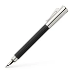 New Box Graf Von Faber-castell Fountain Pen Tamitio Black. Fixed Price $315.00.