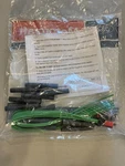 Motorcraft WPT-1152 Ford 3U2Z-14S411-AJD Door Mirror Connector. Fixed Price $75.00.