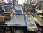 Jeep Accessory Bundle Pack Bikini Tops, Tonneau Cvr, Mounts And More.. Fixed Price $400.00.