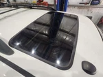 2009-2012 Ford Escape Sunroof Glass Assembly With Motor And Frame Genuine Oem. Fixed Price $569.99.