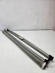 2007 Audi Q7 Roof Sun Shades Set Tan Beige Oem. Fixed Price $114.00.