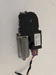 2012-19 Mercedes X166 GL450 GLS550 ML350 Sunroof Motor 1669001208 Oem. Fixed Price $135.00.