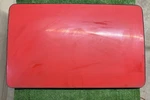 Used Original Genuine Porsche 924 944 Sunroof Silver Fiberglass Panel 1976-83 #9. Fixed Price $195.00.
