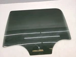 2014-2018 Chevy Silverado 1500 Driver Side Rear Door Glass Oem 43R-004588. Fixed Price $70.00.