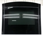 81600-G9000RJS Oem Roof Assembly For Genesis G70. Fixed Price $918.75.