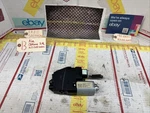 11-13 Kia Optima Panoramic Motor # F81671-2T001 Oem. Fixed Price $64.94.
