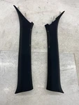 2024-2025 Mazda CX-90 Oem Front Left Right A-pillar Trim Panel Set X2 KBB4-68160. Fixed Price $119.00.