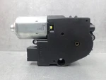 Nissan Qashqai Honda Civic Mitsubishi Colt Czc Roof Control Motor 1701848F WR09. Fixed Price $34.61.