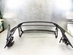1995 Ferrari F355 Spider Motronic 2.7 Convertible Frame Top Damge Video. Fixed Price $911.22.