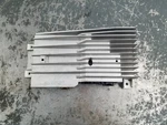 2011 Cadillac Cts-v Bose Amplifier #4938 V6. Fixed Price $119.99.