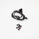 Audi A5 Convertible Soft Top Catch Wiring Loom 8F0972387 Original. Fixed Price $898.68.