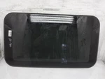 Audi A6 2006-2011 Sunroof Glass Window Top Moonroof 4F0-877-071-C. Fixed Price $141.55.