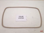 2014 Bmw 320I 328I 335I 340I 330I F30 Sun Roof Cover Gasket Trim Gray 7344553. Fixed Price $49.99.