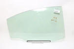 2007-2012 Lexus ES350 Rear Door Glass Window Right/passenger Side 68113-33160, B. Fixed Price $95.04.