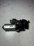 07-13 Bmw X5 E70 Front Rear Panoramic Sun Roof Motor 10002728C Oem. Fixed Price $36.99.