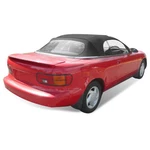 Convertible Soft Top Roof & Plastic Window Vinyl For Toyota Celica 91-93. Fixed Price $111.68.