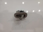 Escalade Yukon 2007 2014 Rear Roof Overhead Left Right Side Coat Hook Hanger. Fixed Price $19.99.