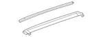 Gm Oem 08-19 Cts,xts Sunroof-drip Channel 22886294. Fixed Price $84.72.