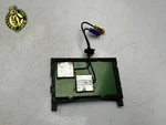 2016-2019 Land Range Rover Evoque Sdars Sxm Radio Antenna GJ3218K940CA Oem 24K. Fixed Price $44.04.