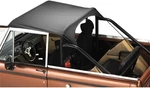 Bestop 52540-01 Traditional Bikini Black Crush For 64-84 Land Cruiser. Fixed Price $89.10.