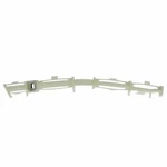 Genuine Ford Roof Luggage Carrier Side Rail Clip BB5Z-7850002-AB. Fixed Price $12.86.