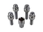 Locking Wheel Bolt Kit (+7MM/+15MM Longer) - Porsche 986/996/997/BOXSTER Cayman. Fixed Price $144.93.