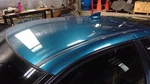 Without Sunroof Blue Fits 11-16 Cr-z 90818. Fixed Price $645.00.