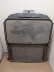 Bmw 750IL Std, Sunroof Glass Complete Assembly, 1988-1994, Gray, 54-12-8-141-866. Fixed Price $211.20.