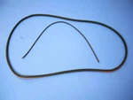 Genuine Mopar Seal Kit 68111543AA. Fixed Price $90.51.