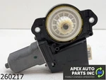 Oem 2015 Toyota RAV4 2.5L Sunroof Motor. Fixed Price $139.99.